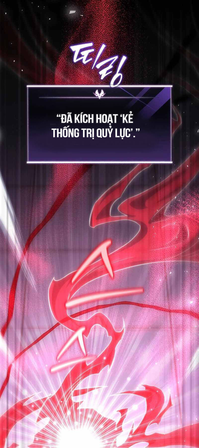 Người Chơi Trở Lại Sau 10000 Năm Chap 76 - Next Chap 77