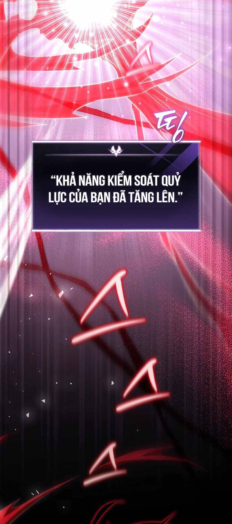 Người Chơi Trở Lại Sau 10000 Năm Chap 76 - Next Chap 77