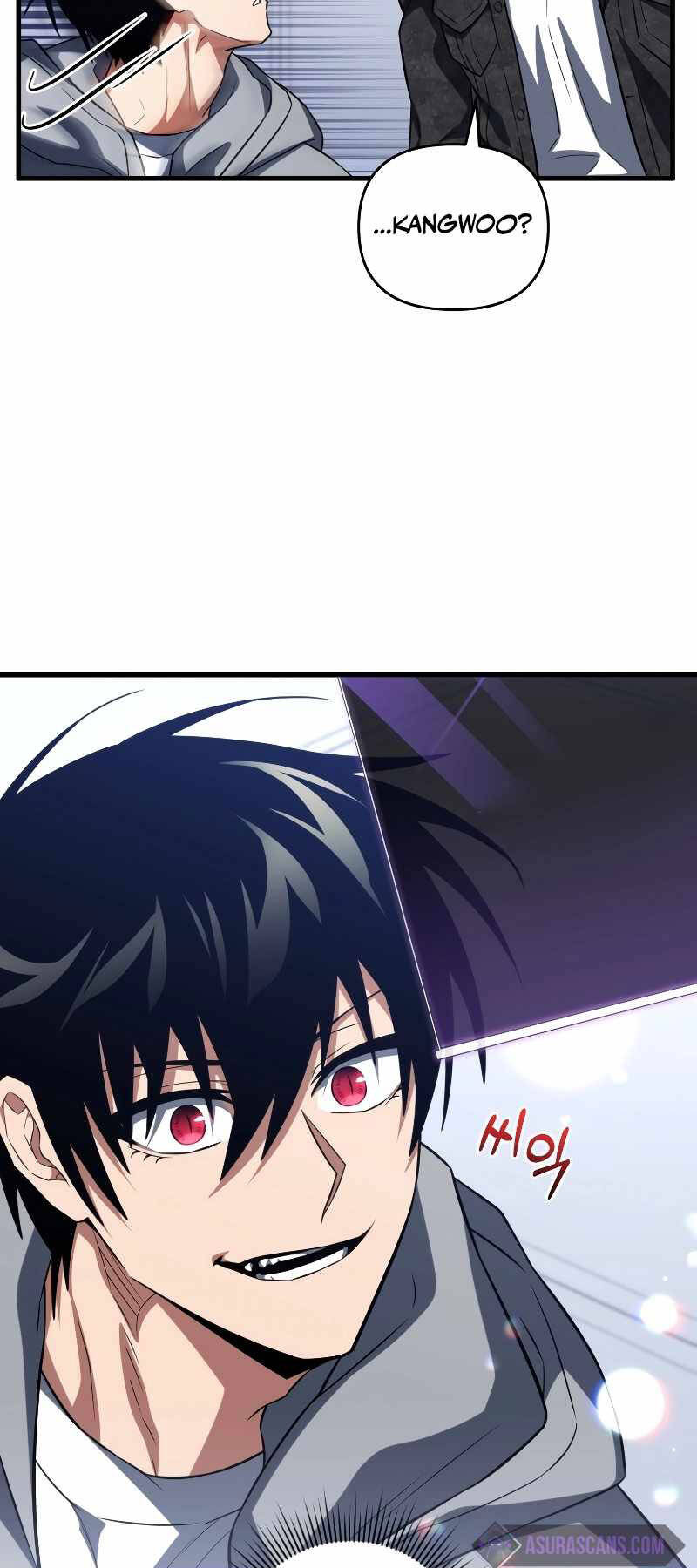 Người Chơi Trở Lại Sau 10000 Năm Chap 76 - Next Chap 77
