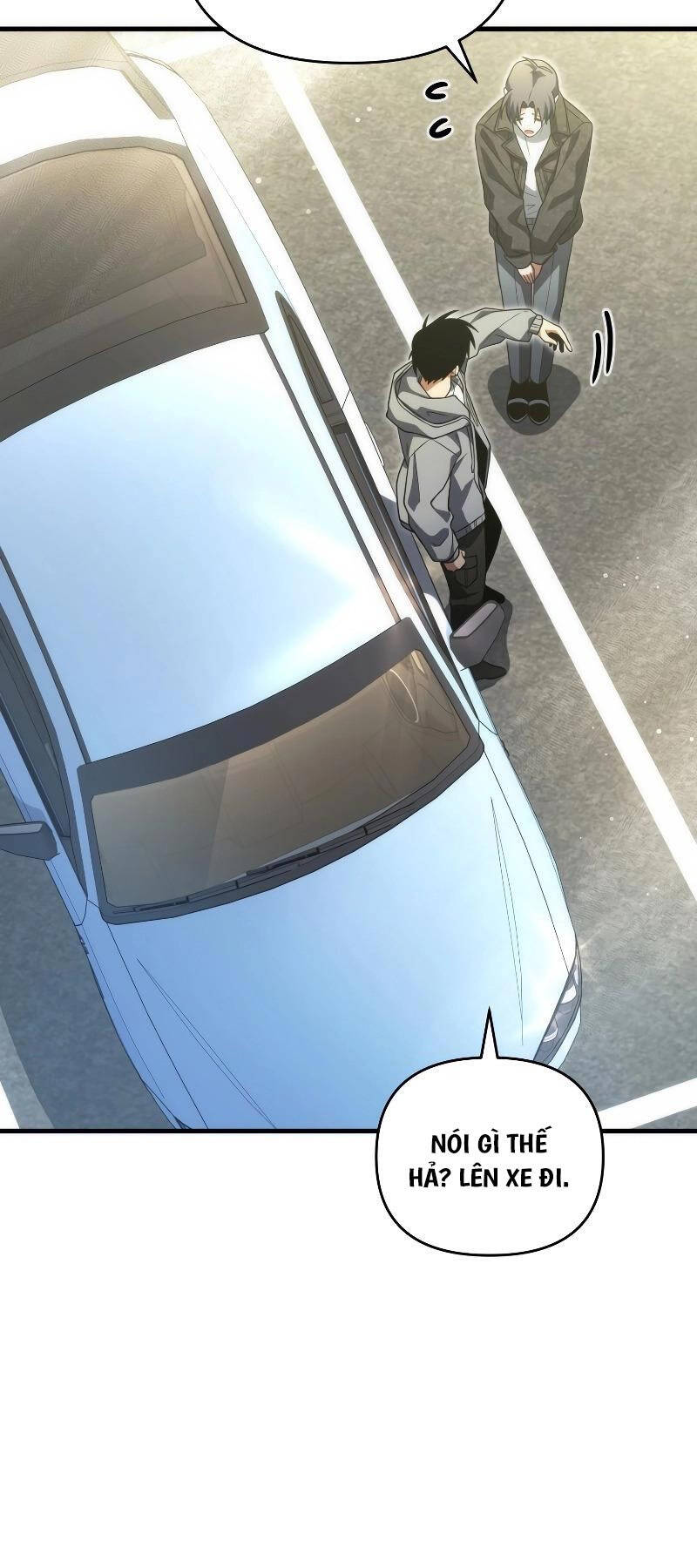 Người Chơi Trở Lại Sau 10000 Năm Chap 77 - Next Chap 78