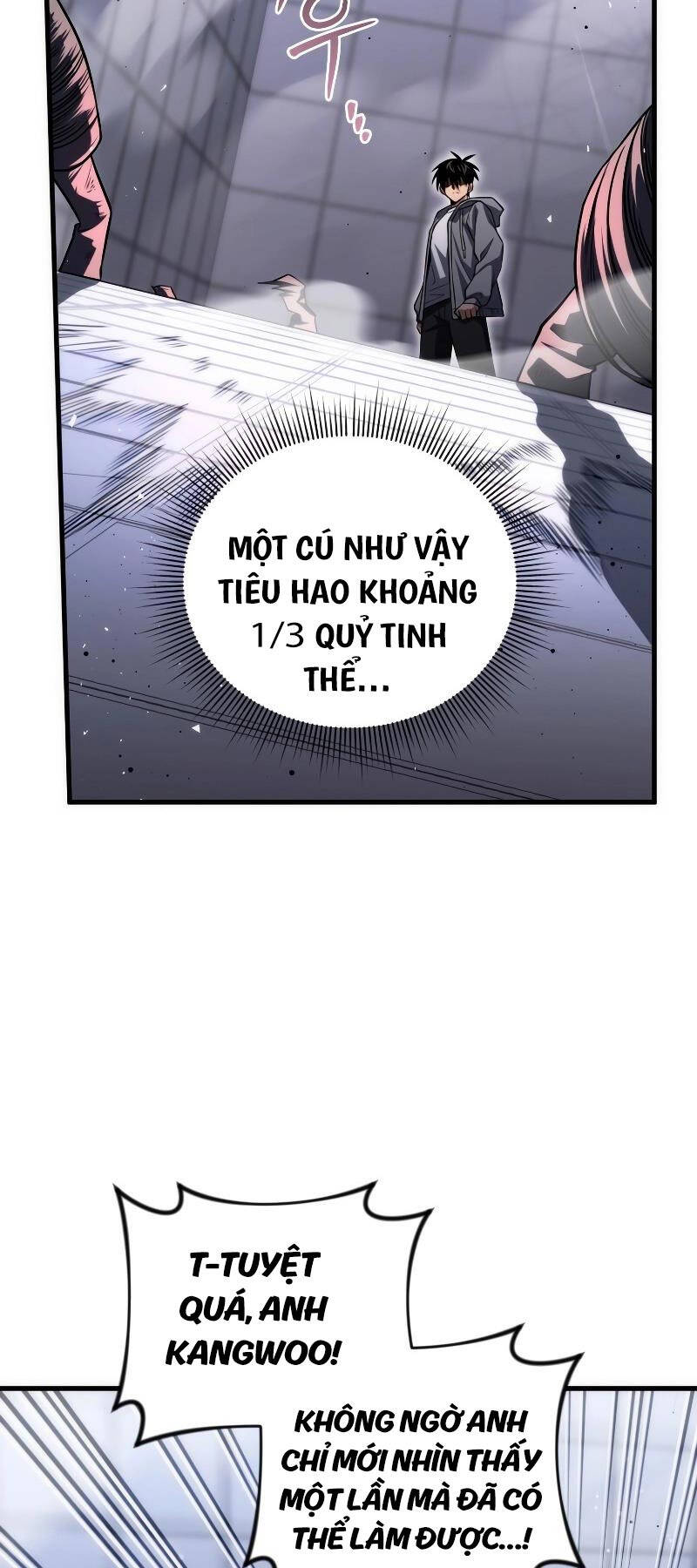 Người Chơi Trở Lại Sau 10000 Năm Chap 77 - Next Chap 78