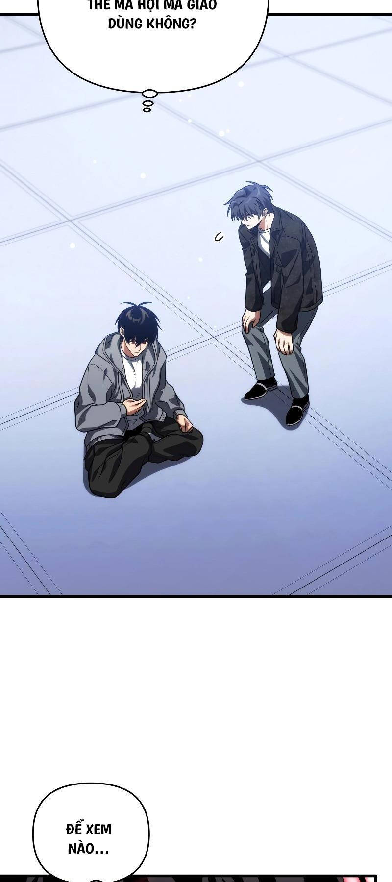 Người Chơi Trở Lại Sau 10000 Năm Chap 77 - Next Chap 78