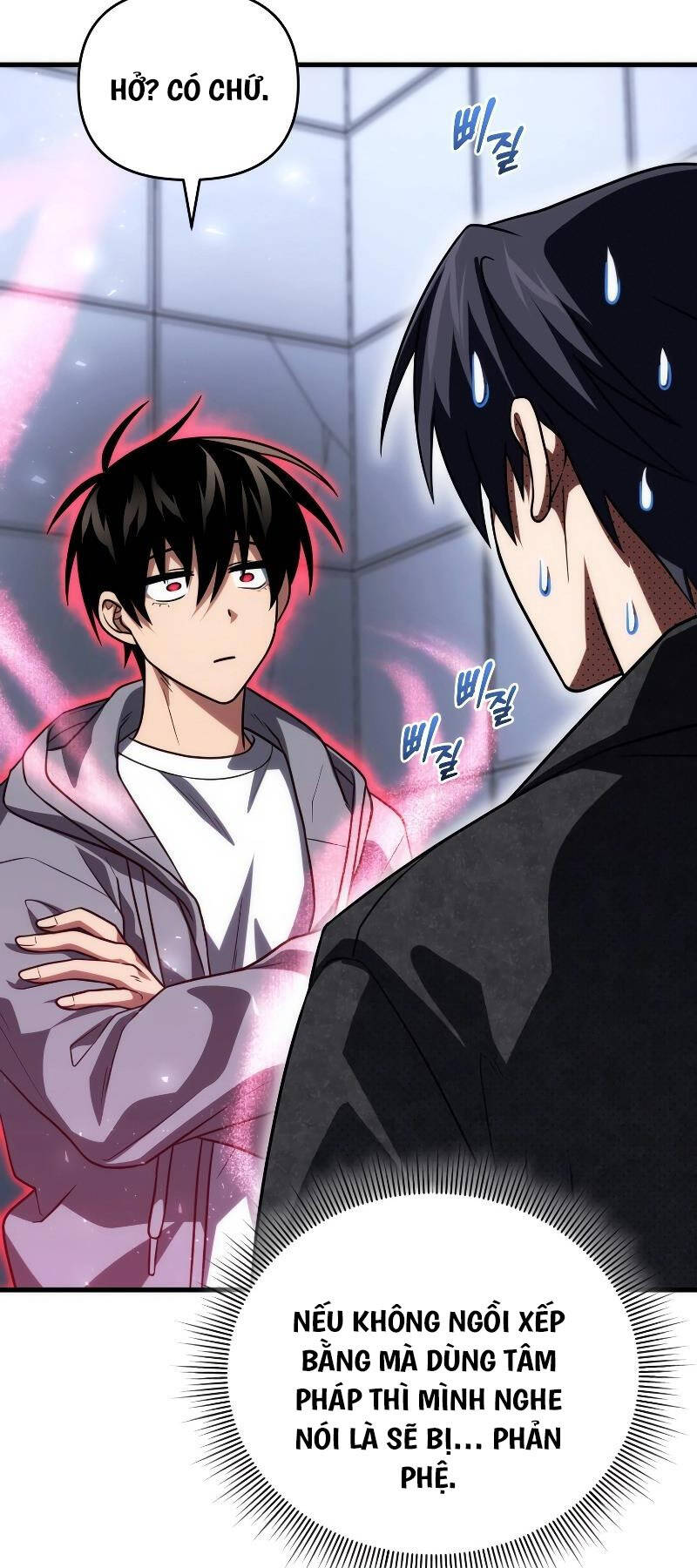 Người Chơi Trở Lại Sau 10000 Năm Chap 77 - Next Chap 78