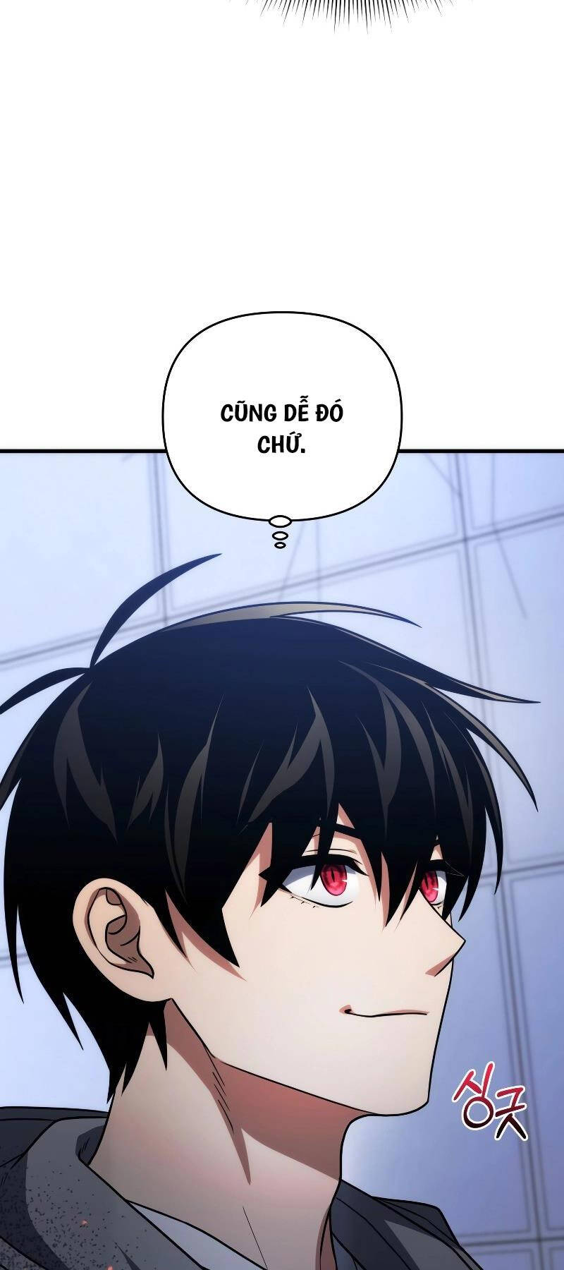 Người Chơi Trở Lại Sau 10000 Năm Chap 77 - Next Chap 78