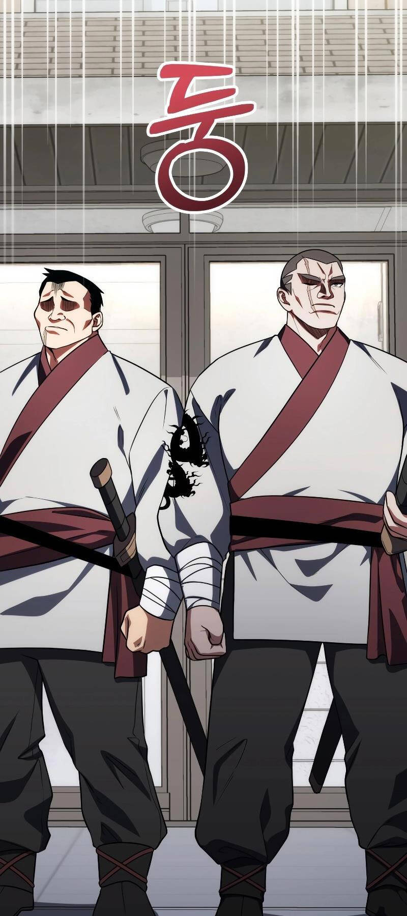 Người Chơi Trở Lại Sau 10000 Năm Chap 77 - Next Chap 78