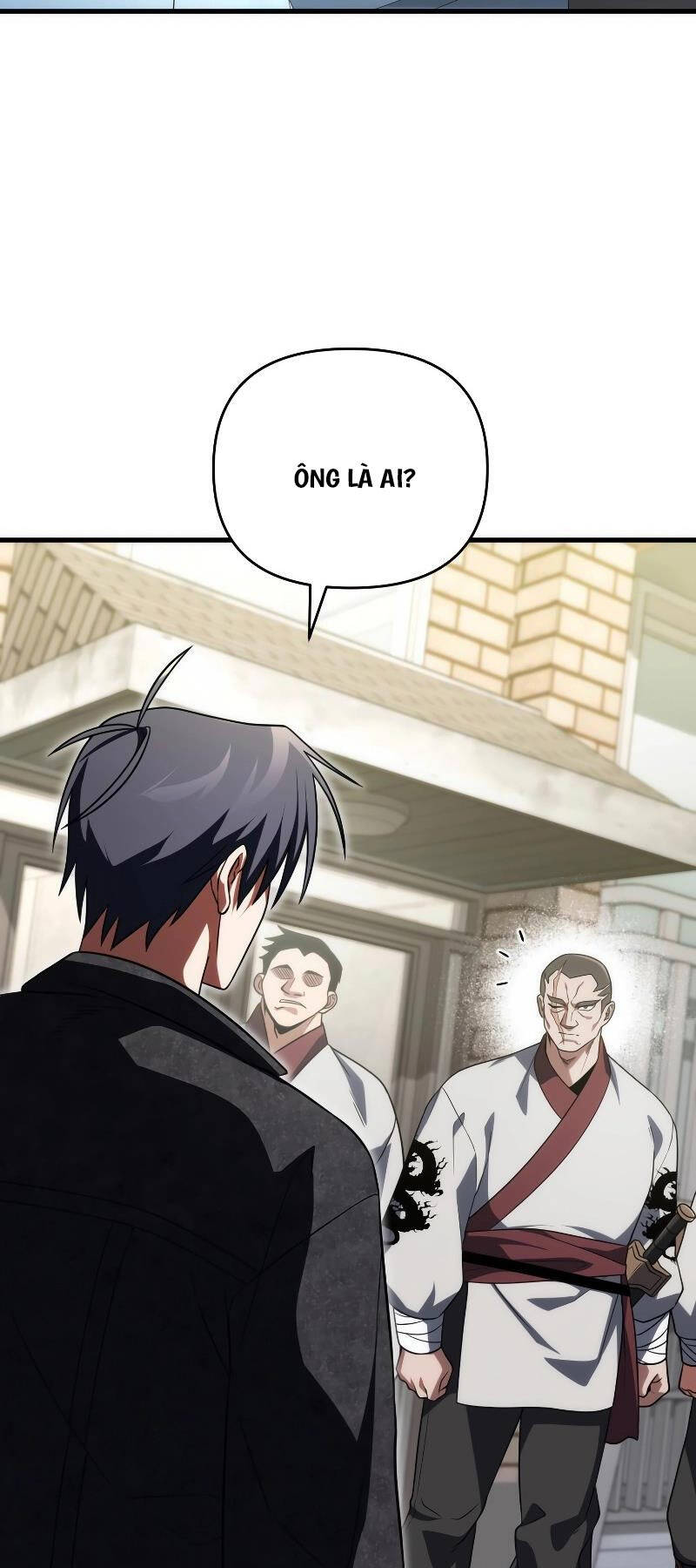 Người Chơi Trở Lại Sau 10000 Năm Chap 77 - Next Chap 78