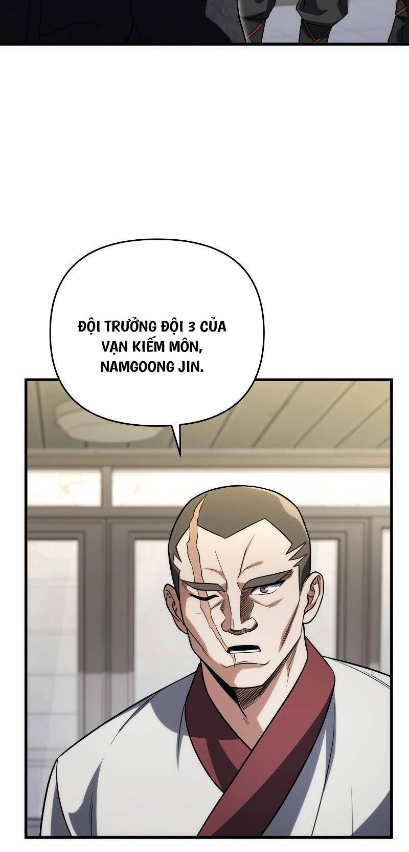 Người Chơi Trở Lại Sau 10000 Năm Chap 77 - Next Chap 78