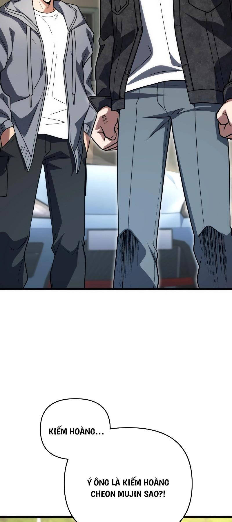 Người Chơi Trở Lại Sau 10000 Năm Chap 77 - Next Chap 78