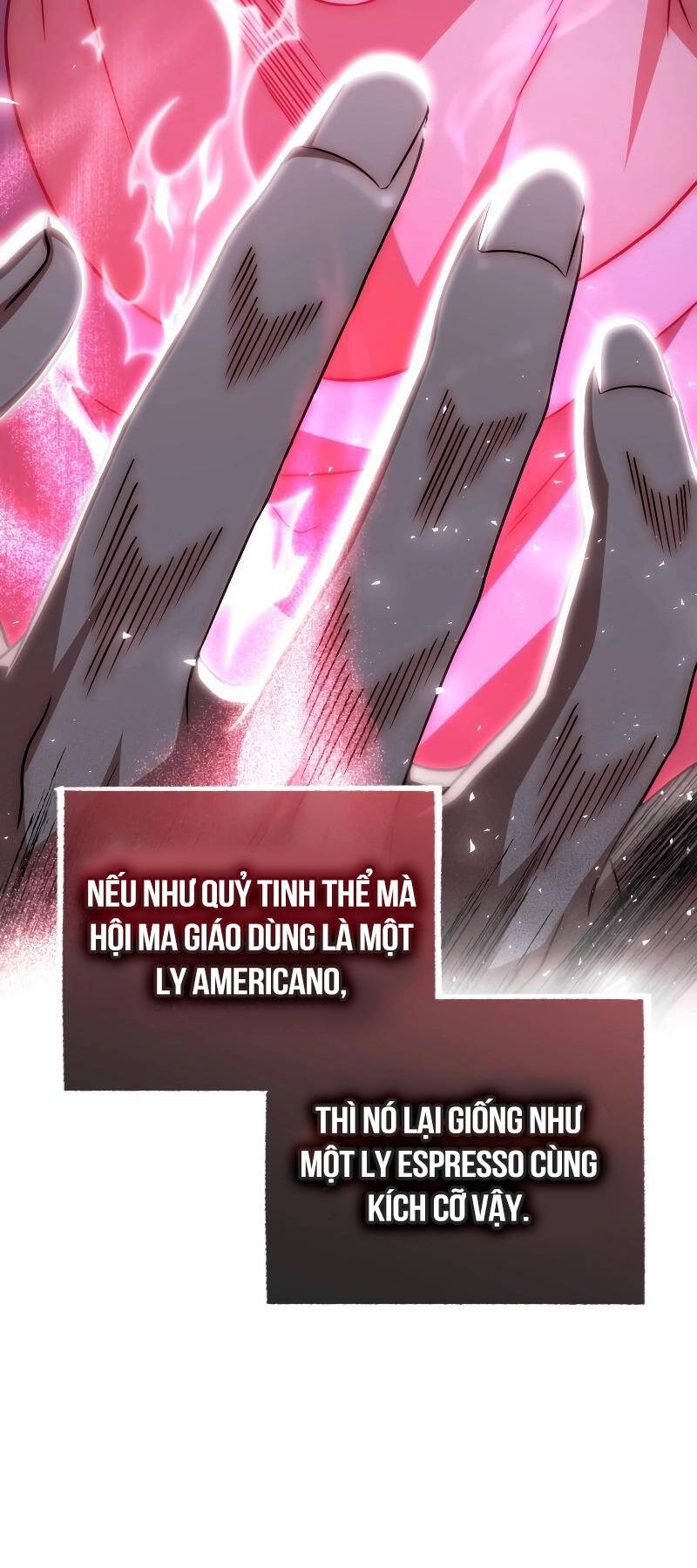 Người Chơi Trở Lại Sau 10000 Năm Chap 77 - Next Chap 78