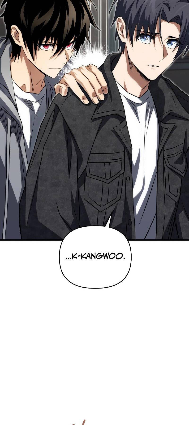 Người Chơi Trở Lại Sau 10000 Năm Chap 77 - Next Chap 78