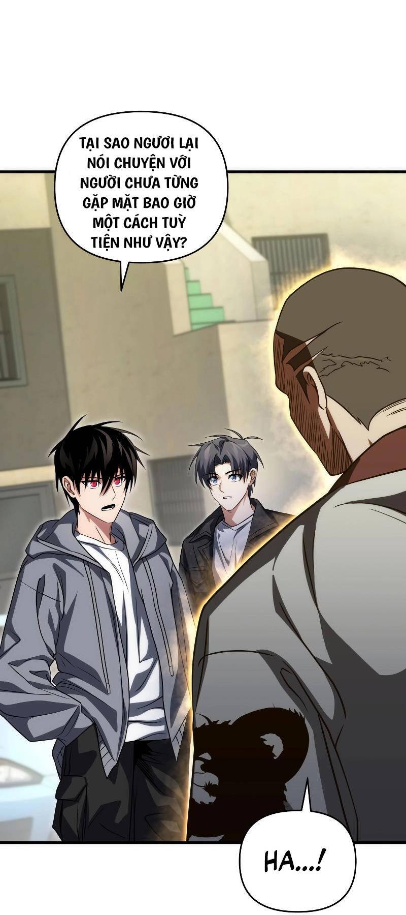 Người Chơi Trở Lại Sau 10000 Năm Chap 77 - Next Chap 78