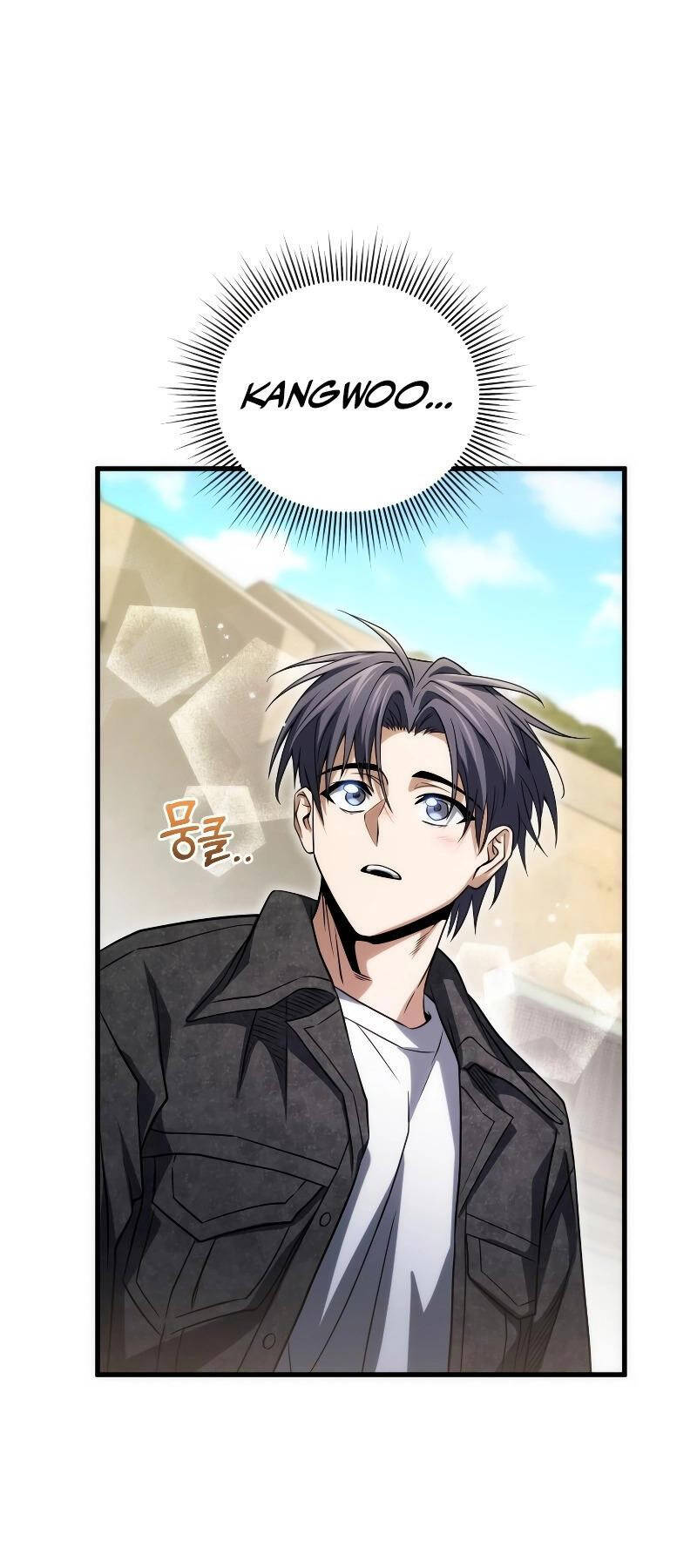 Người Chơi Trở Lại Sau 10000 Năm Chap 77 - Next Chap 78
