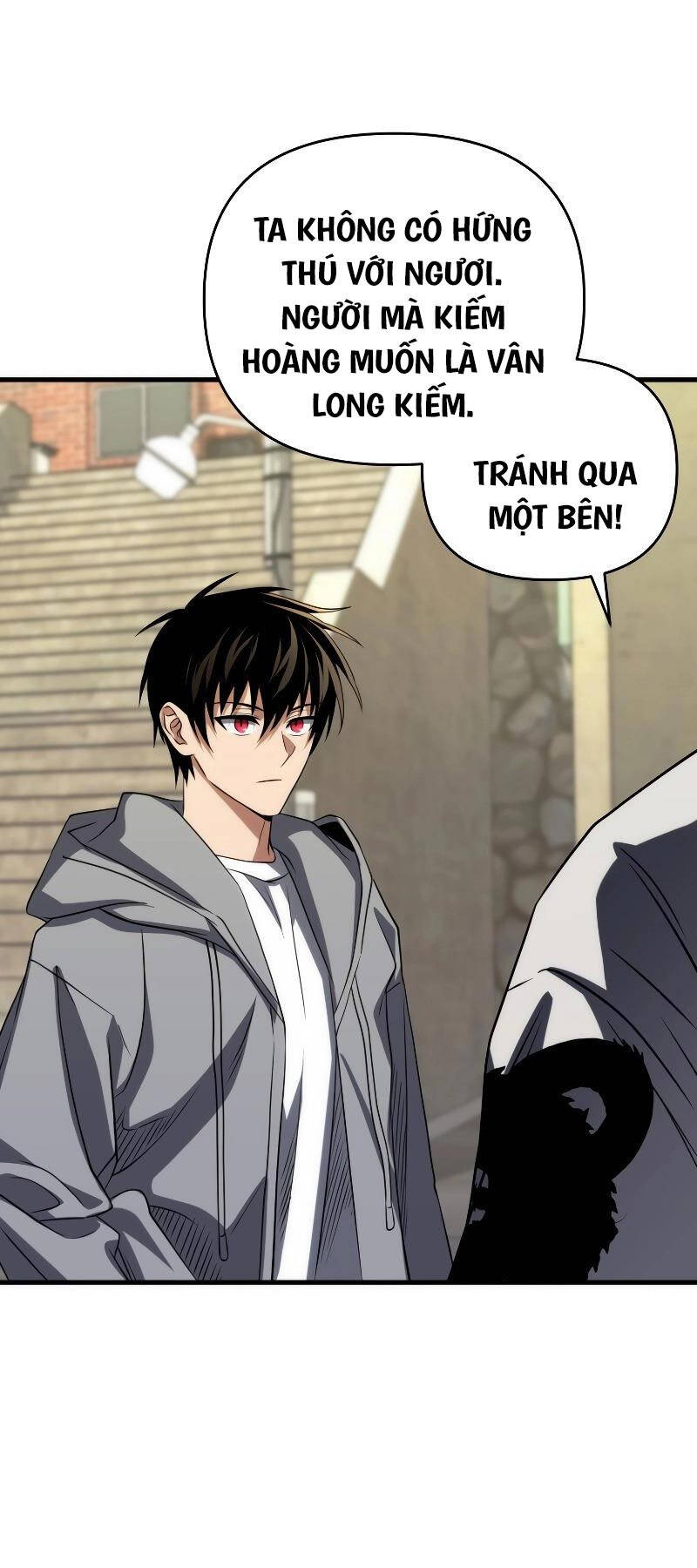Người Chơi Trở Lại Sau 10000 Năm Chap 77 - Next Chap 78