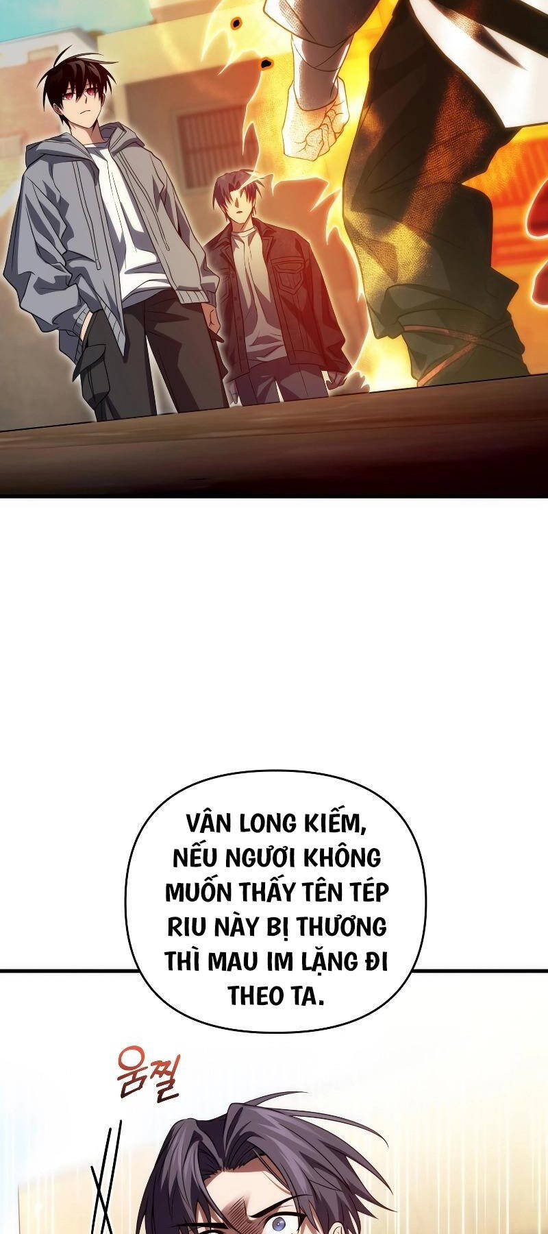 Người Chơi Trở Lại Sau 10000 Năm Chap 77 - Next Chap 78