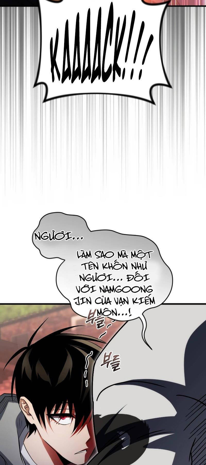 Người Chơi Trở Lại Sau 10000 Năm Chap 77 - Next Chap 78