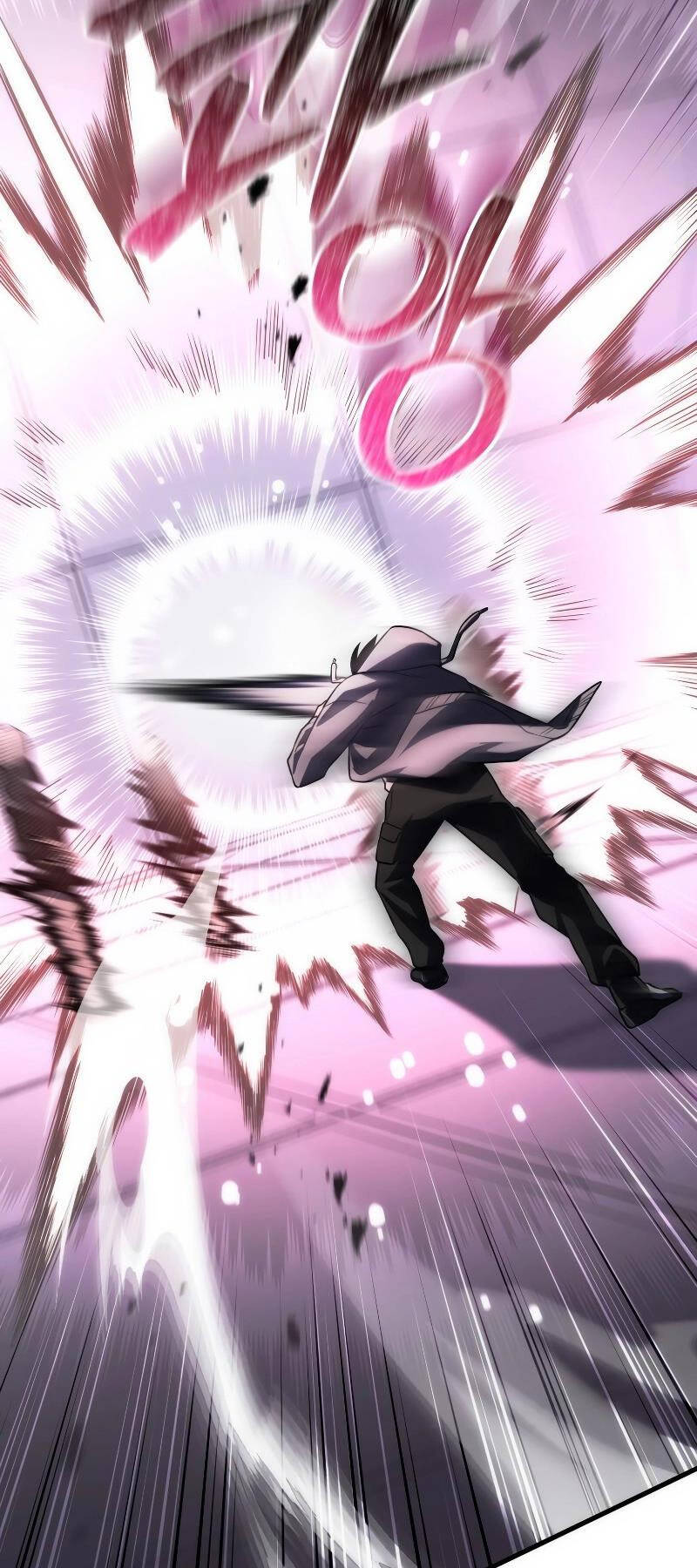 Người Chơi Trở Lại Sau 10000 Năm Chap 77 - Next Chap 78