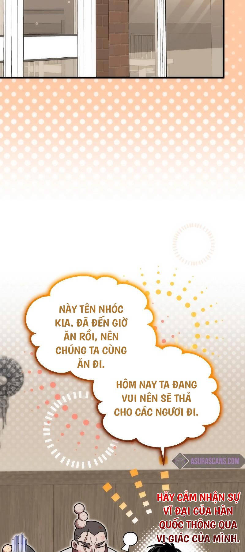 Người Chơi Trở Lại Sau 10000 Năm Chap 77 - Next Chap 78