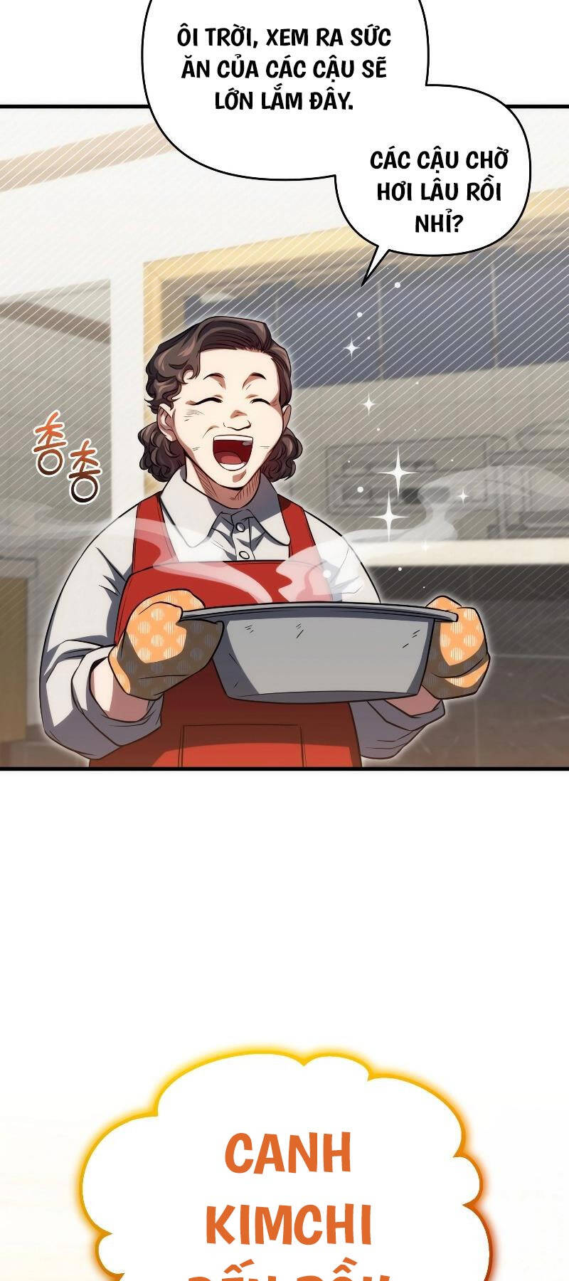 Người Chơi Trở Lại Sau 10000 Năm Chap 77 - Next Chap 78