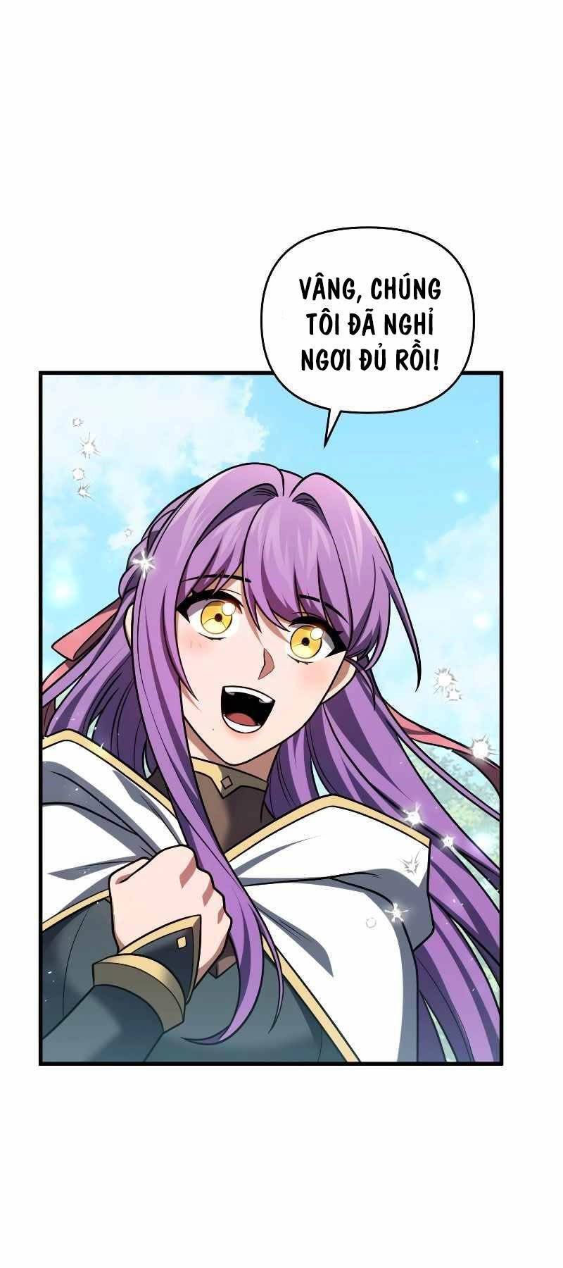 Người Chơi Trở Lại Sau 10000 Năm Chap 78 - Next Chap 79