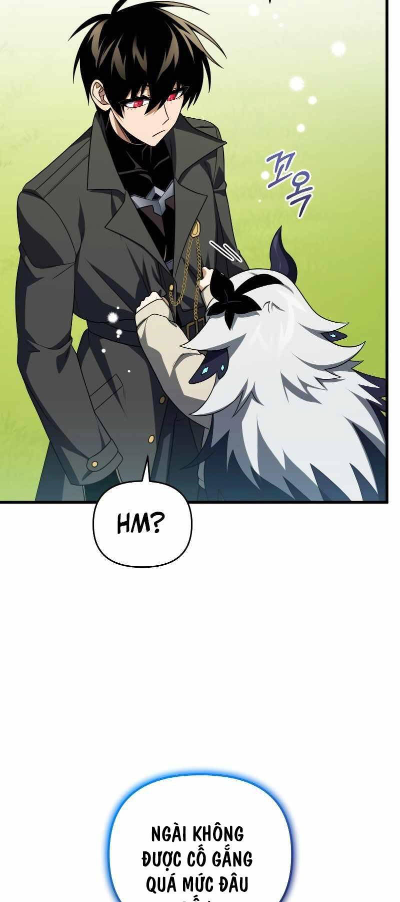 Người Chơi Trở Lại Sau 10000 Năm Chap 78 - Next Chap 79