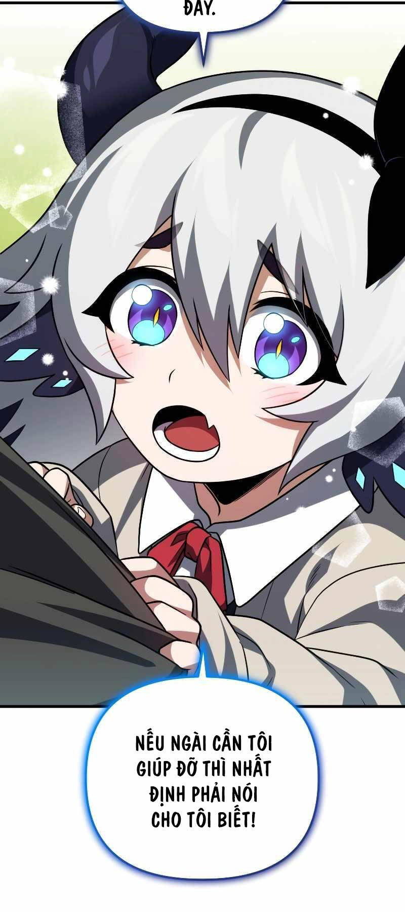 Người Chơi Trở Lại Sau 10000 Năm Chap 78 - Next Chap 79