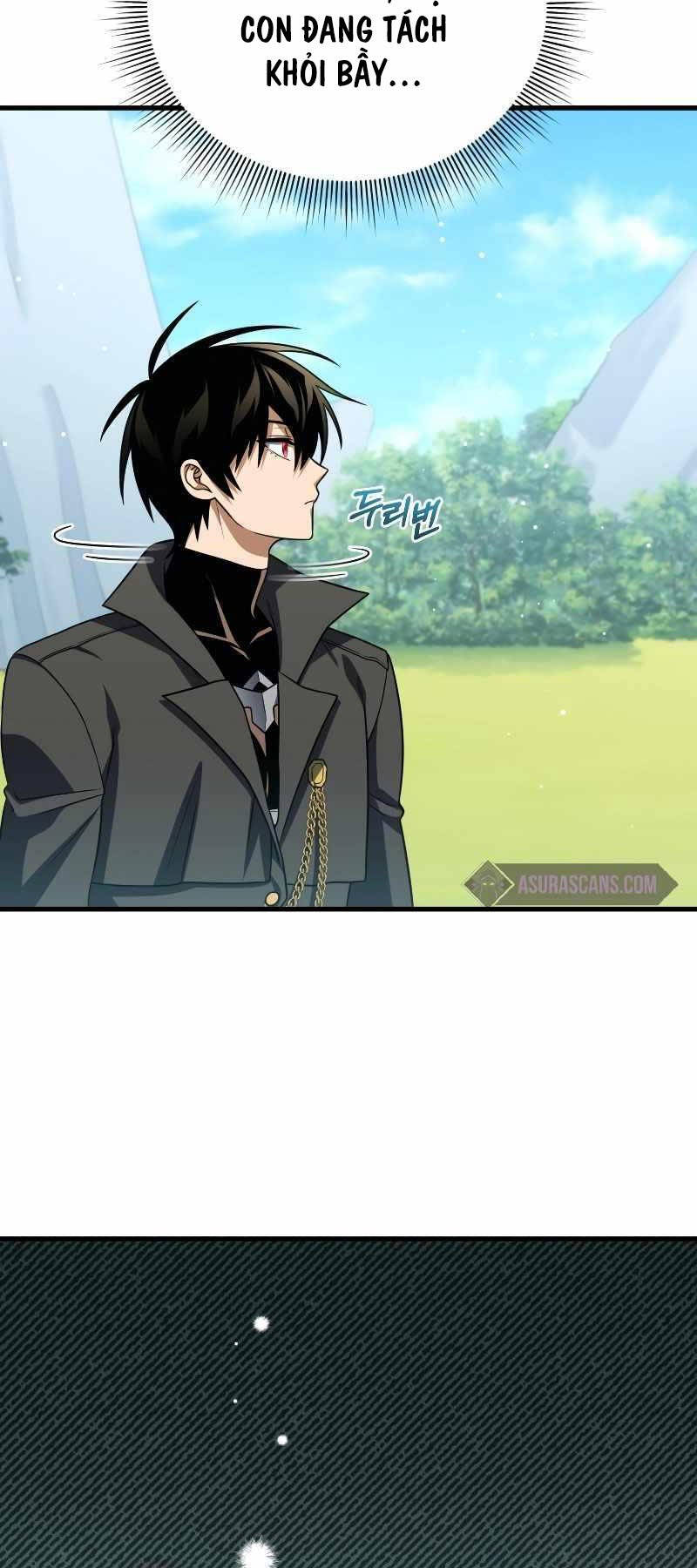 Người Chơi Trở Lại Sau 10000 Năm Chap 78 - Next Chap 79