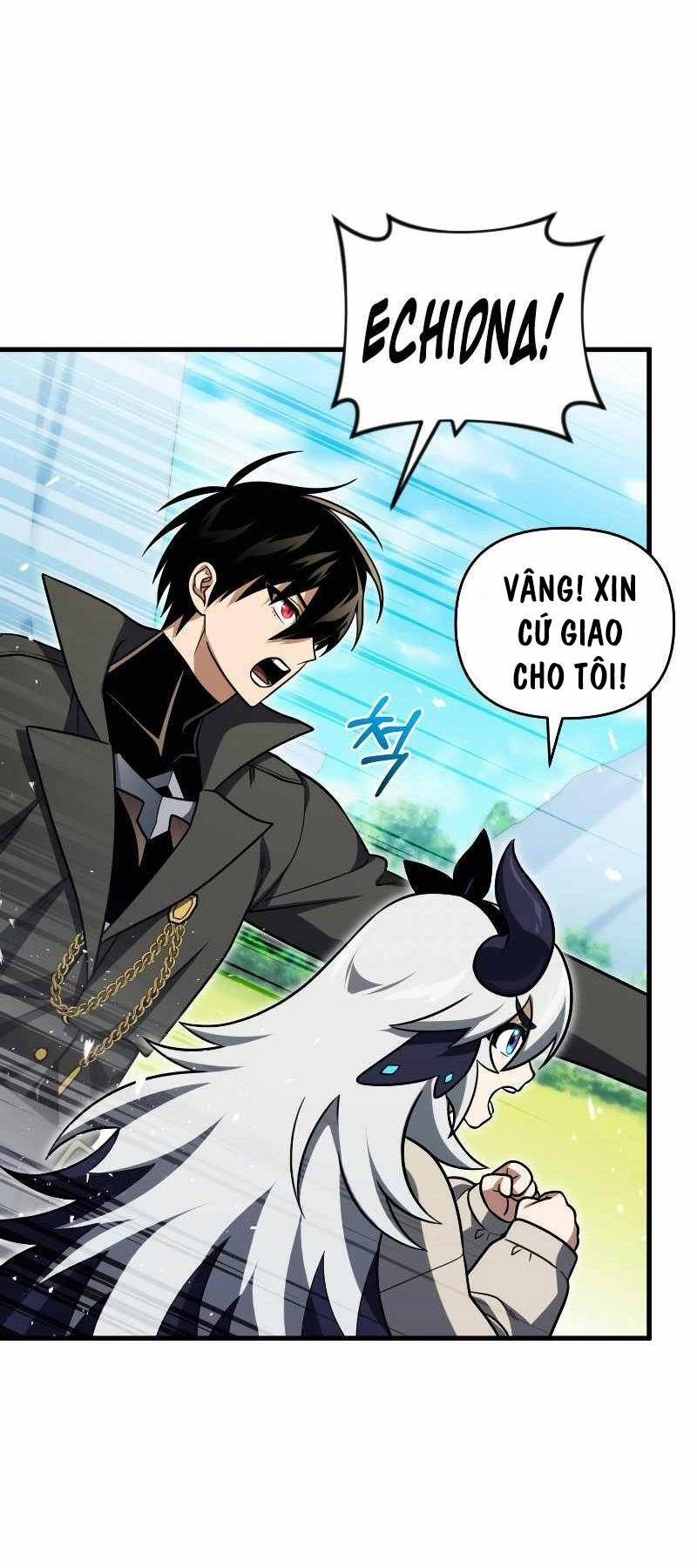 Người Chơi Trở Lại Sau 10000 Năm Chap 78 - Next Chap 79
