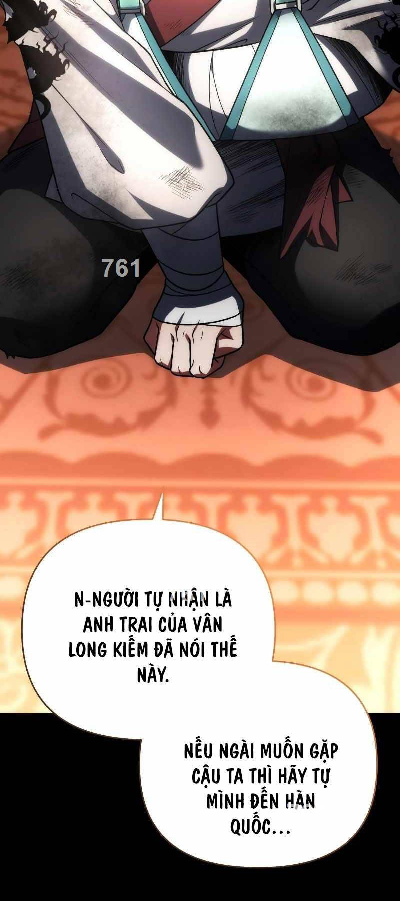 Người Chơi Trở Lại Sau 10000 Năm Chap 78 - Next Chap 79