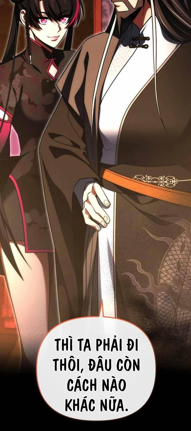 Người Chơi Trở Lại Sau 10000 Năm Chap 78 - Next Chap 79