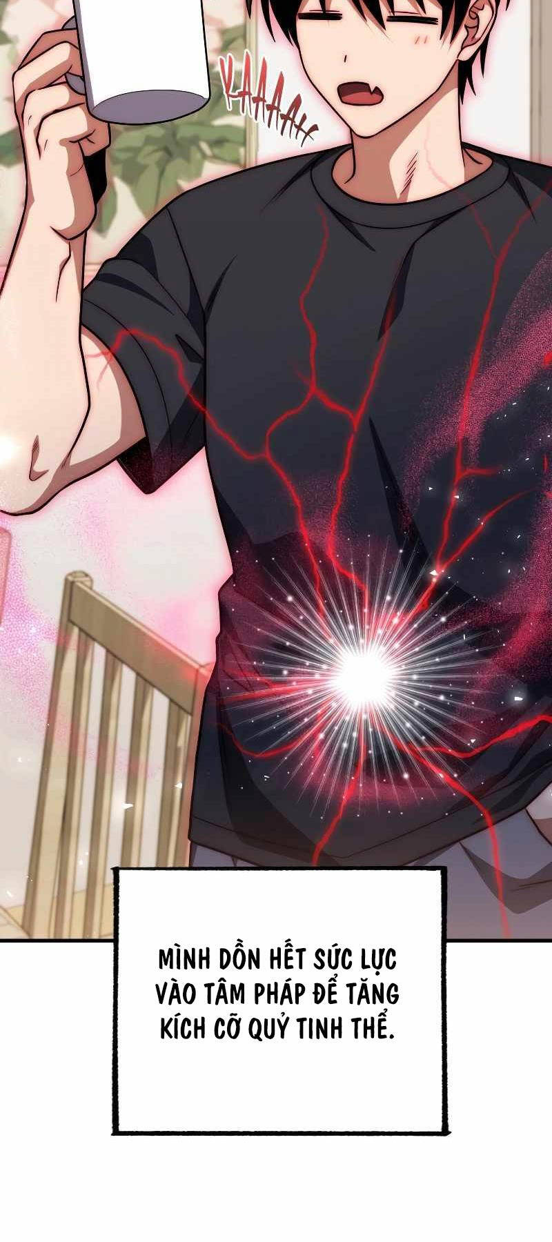 Người Chơi Trở Lại Sau 10000 Năm Chap 78 - Next Chap 79