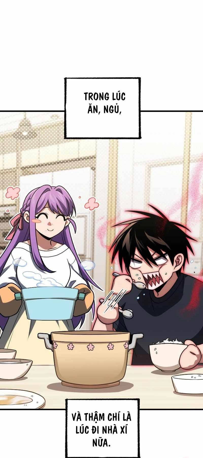 Người Chơi Trở Lại Sau 10000 Năm Chap 78 - Next Chap 79