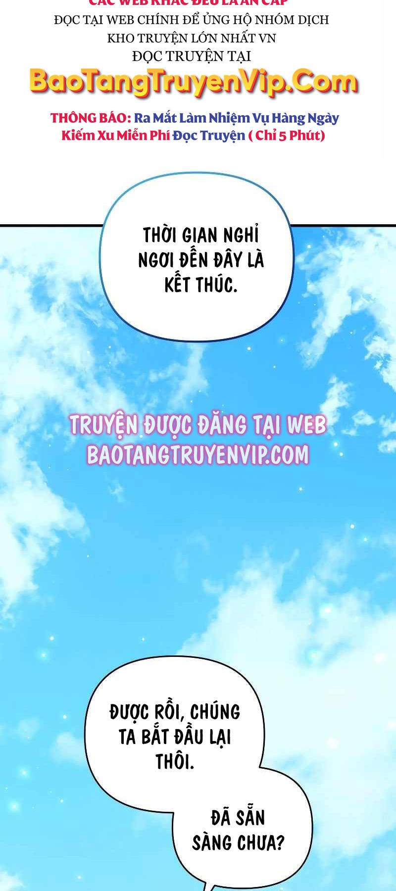 Người Chơi Trở Lại Sau 10000 Năm Chap 78 - Next Chap 79