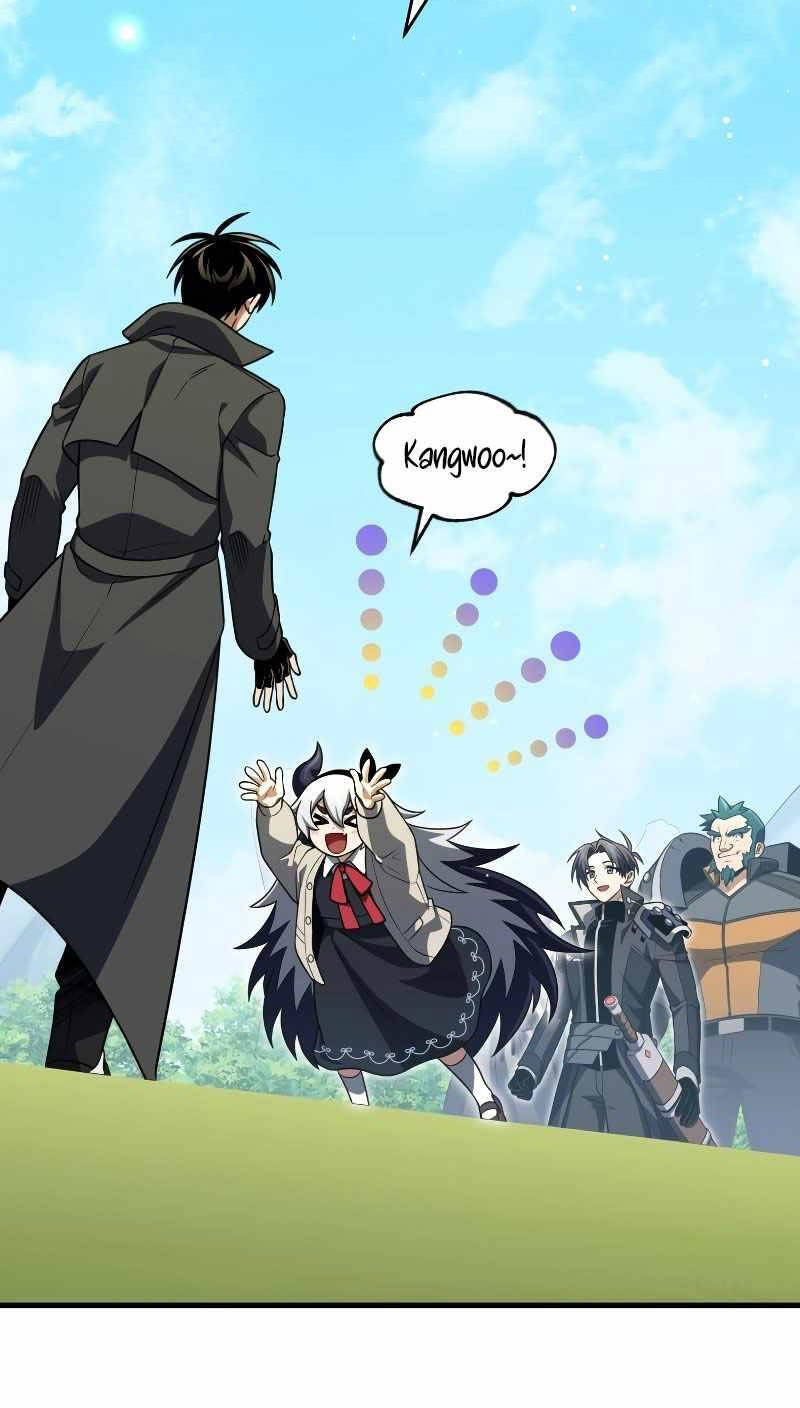 Người Chơi Trở Lại Sau 10000 Năm Chap 78 - Next Chap 79