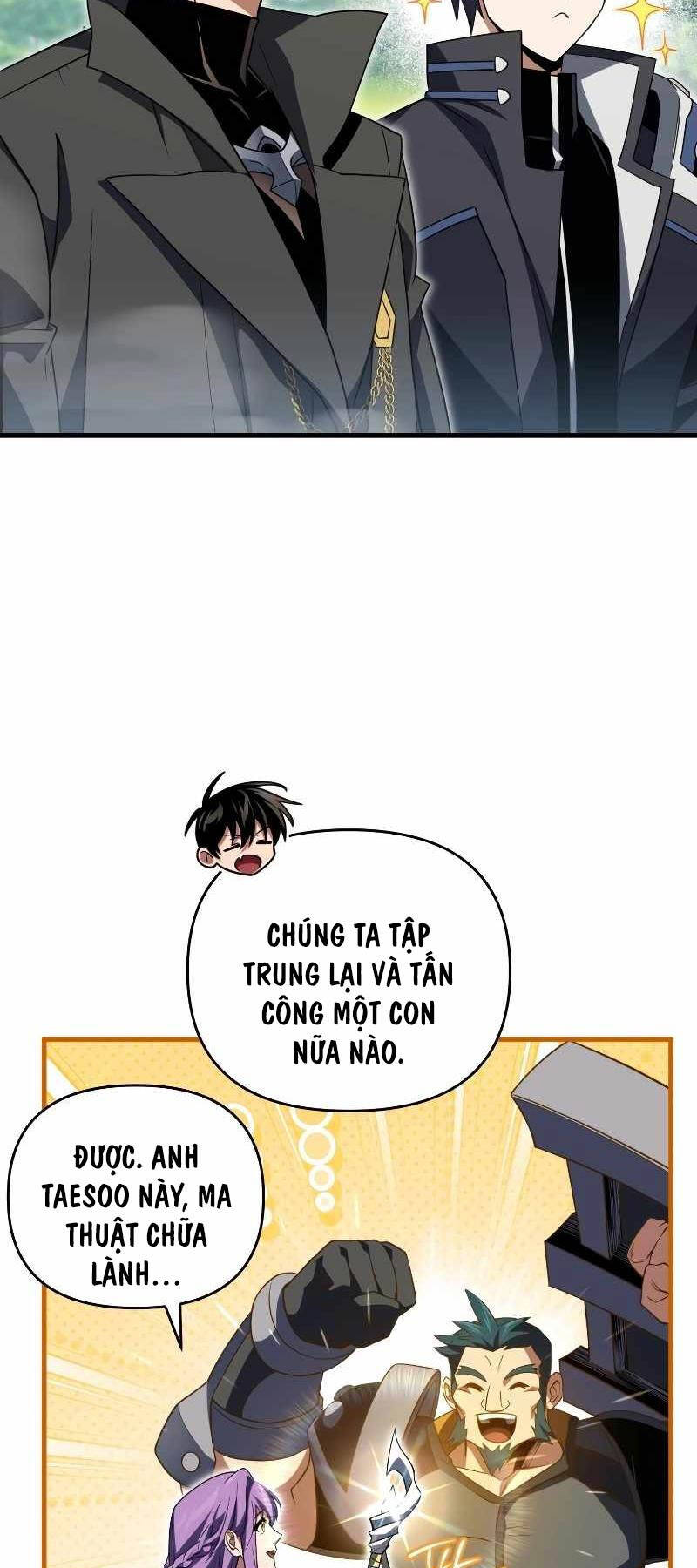 Người Chơi Trở Lại Sau 10000 Năm Chap 78 - Next Chap 79