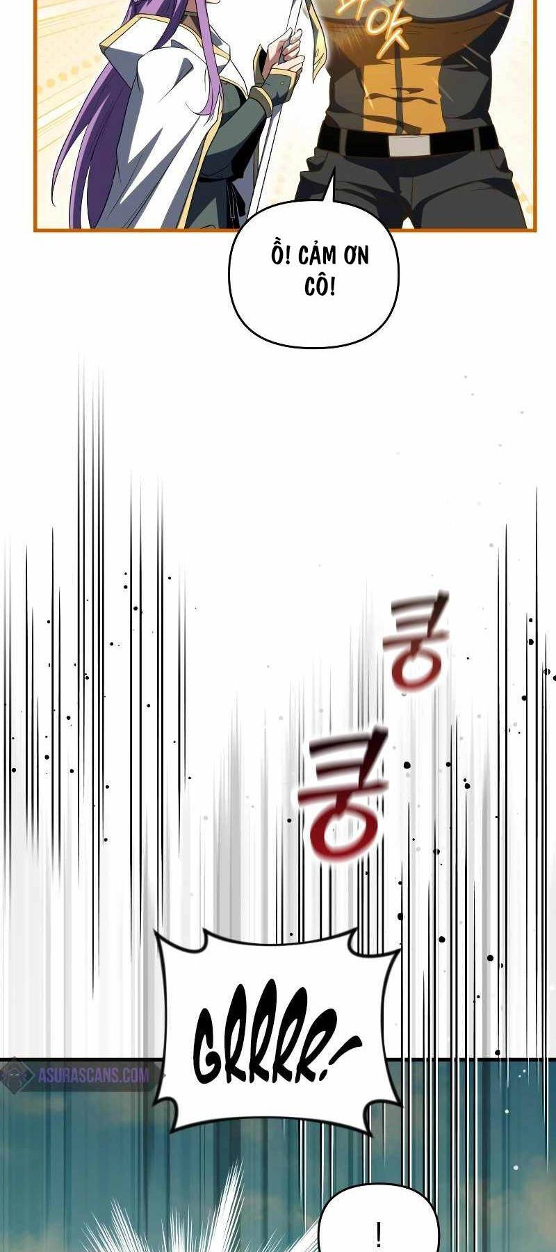Người Chơi Trở Lại Sau 10000 Năm Chap 78 - Next Chap 79