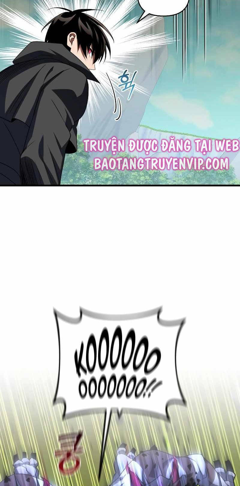Người Chơi Trở Lại Sau 10000 Năm Chap 78 - Next Chap 79
