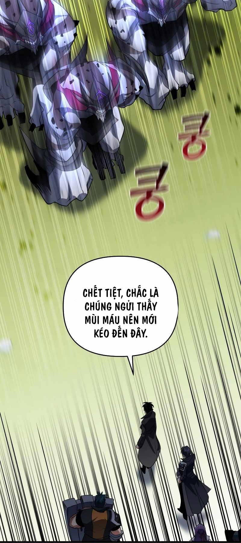 Người Chơi Trở Lại Sau 10000 Năm Chap 78 - Next Chap 79