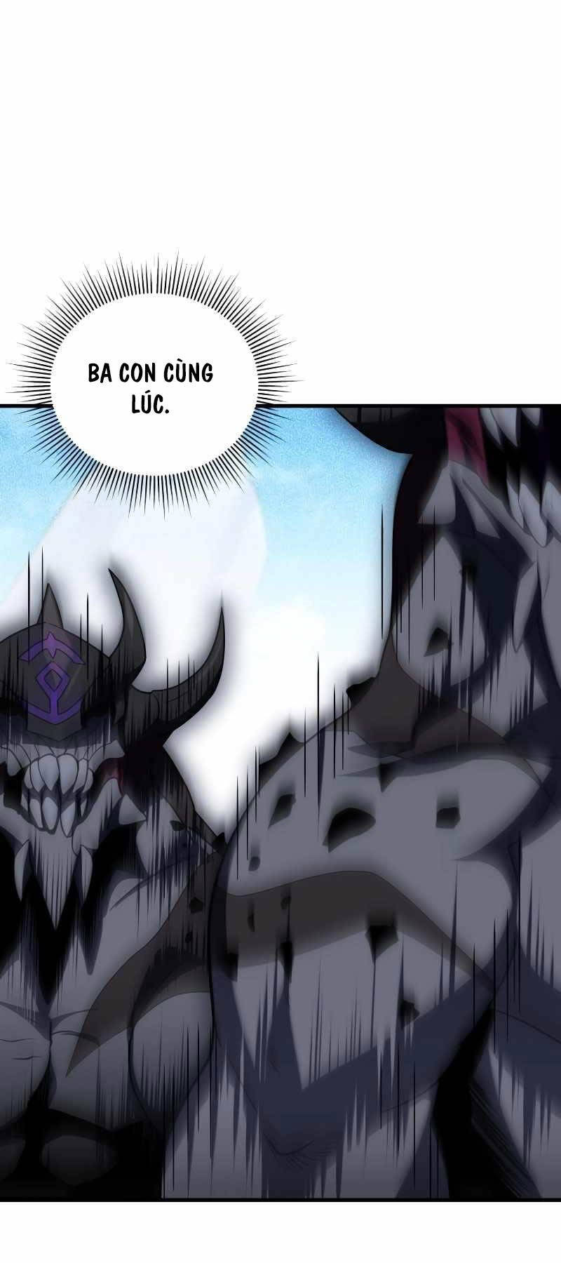 Người Chơi Trở Lại Sau 10000 Năm Chap 78 - Next Chap 79