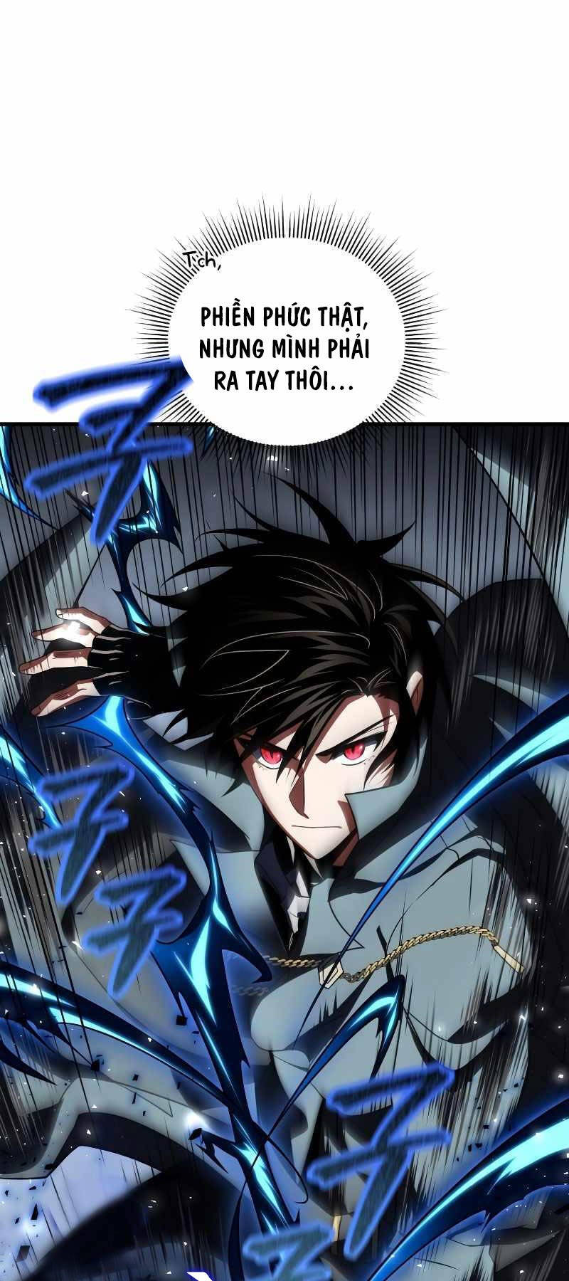 Người Chơi Trở Lại Sau 10000 Năm Chap 78 - Next Chap 79