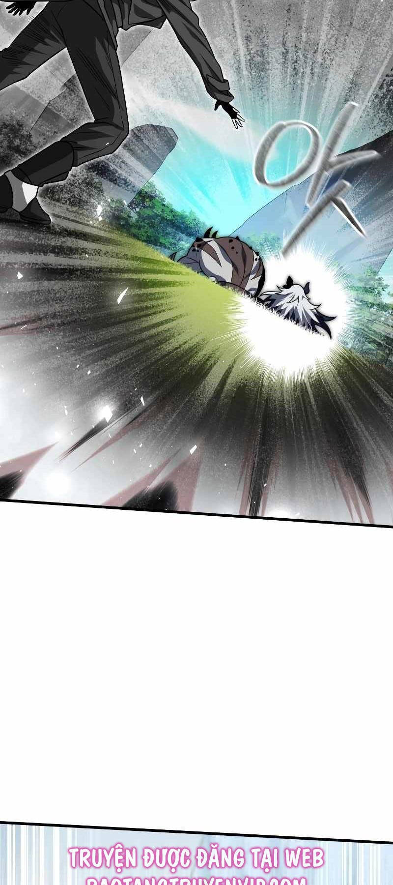 Người Chơi Trở Lại Sau 10000 Năm Chap 78 - Next Chap 79