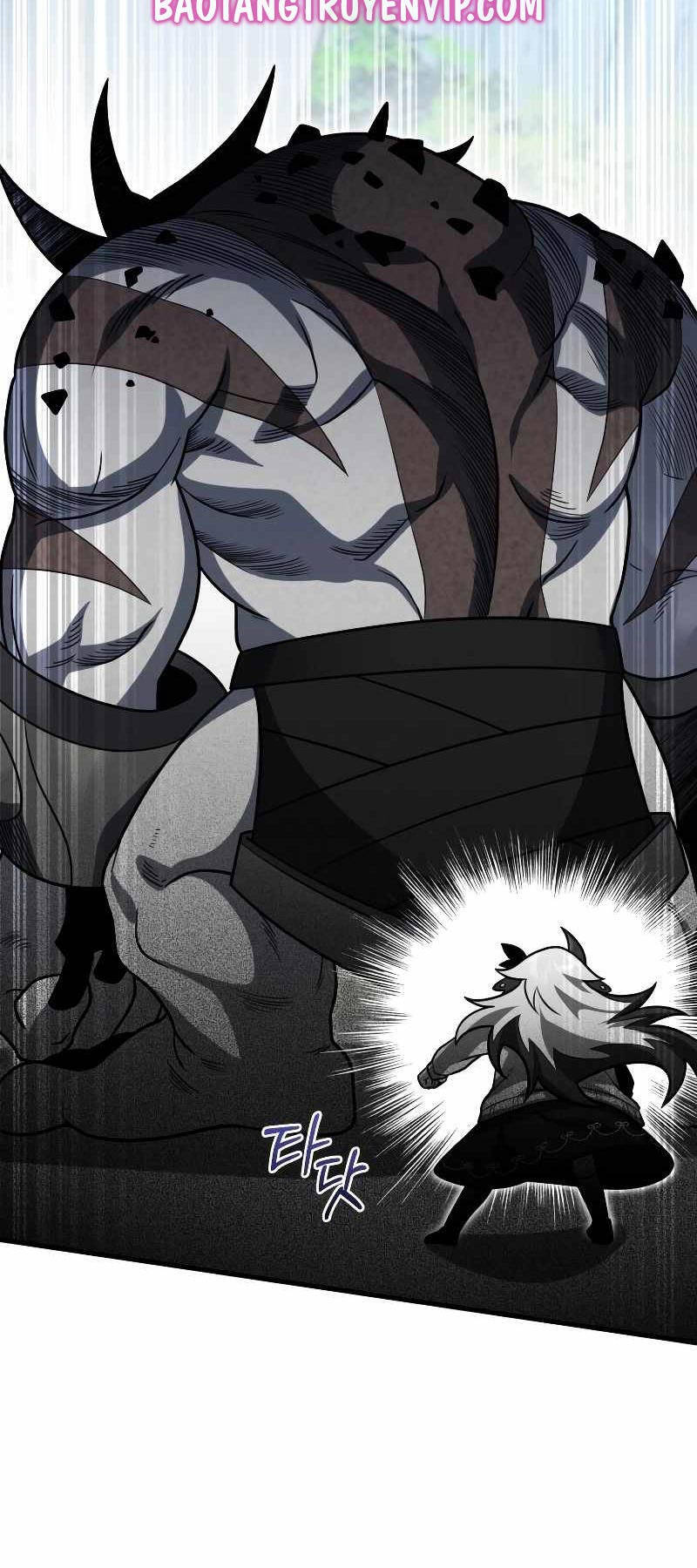 Người Chơi Trở Lại Sau 10000 Năm Chap 78 - Next Chap 79