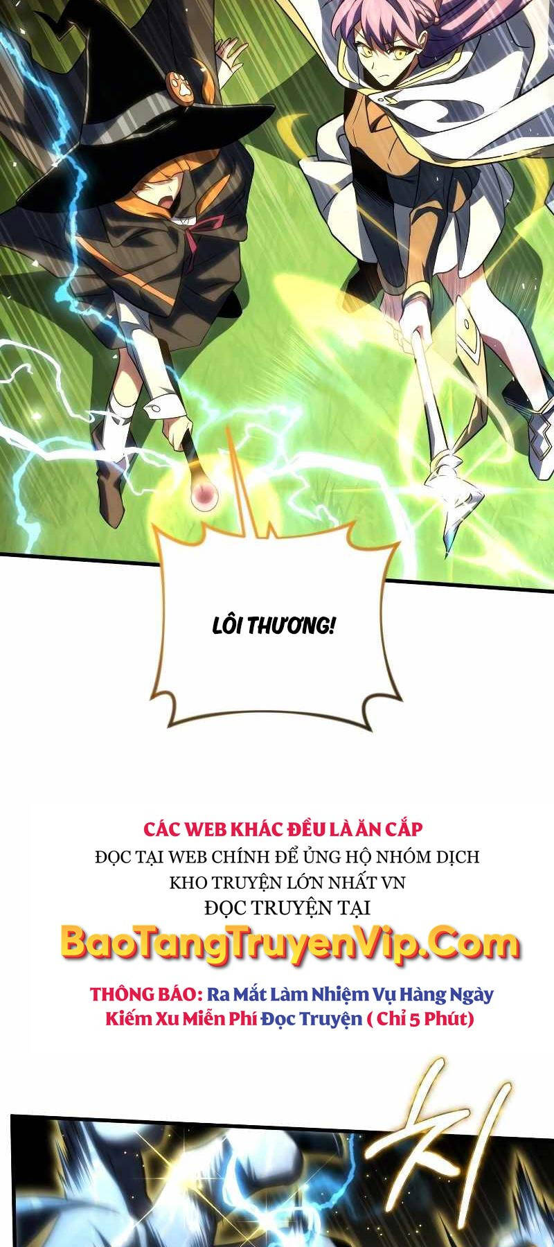 Người Chơi Trở Lại Sau 10000 Năm Chap 78 - Next Chap 79