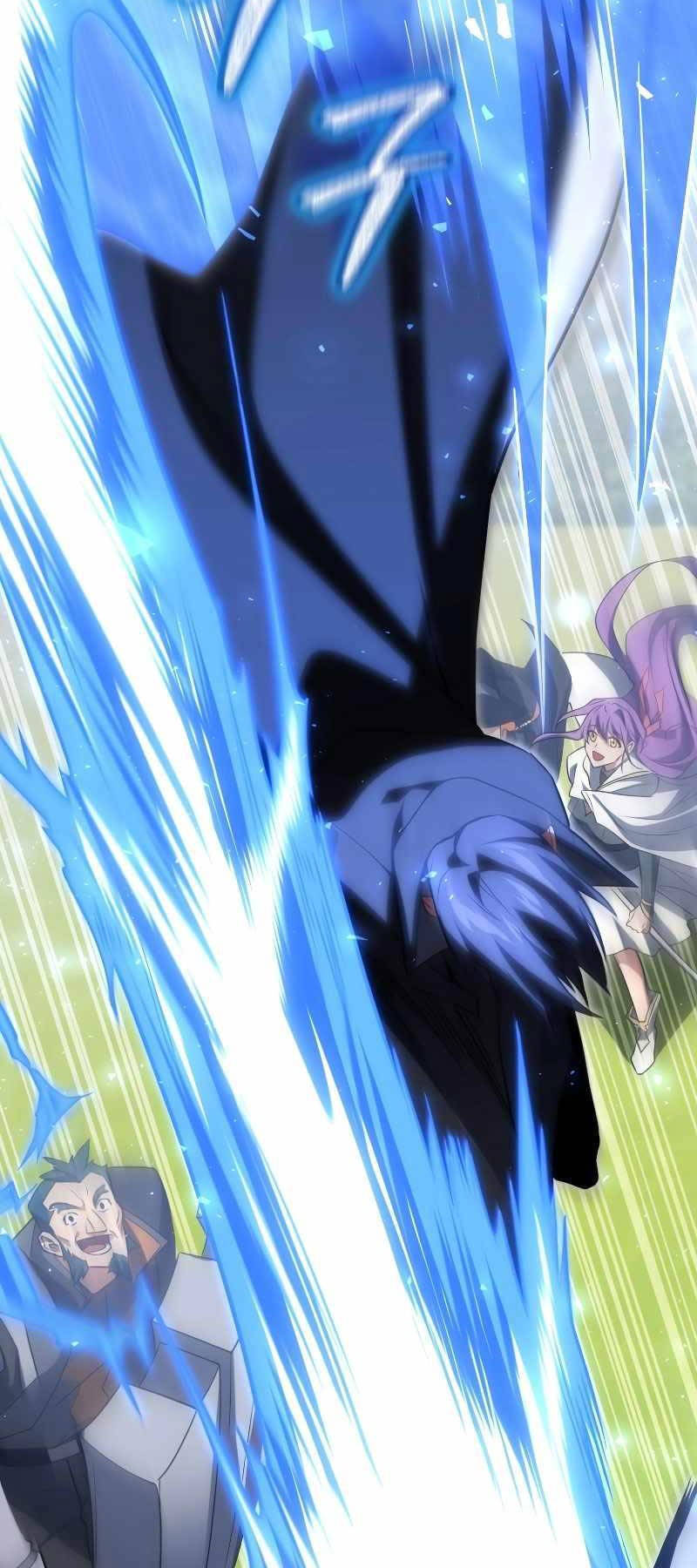 Người Chơi Trở Lại Sau 10000 Năm Chap 78 - Next Chap 79