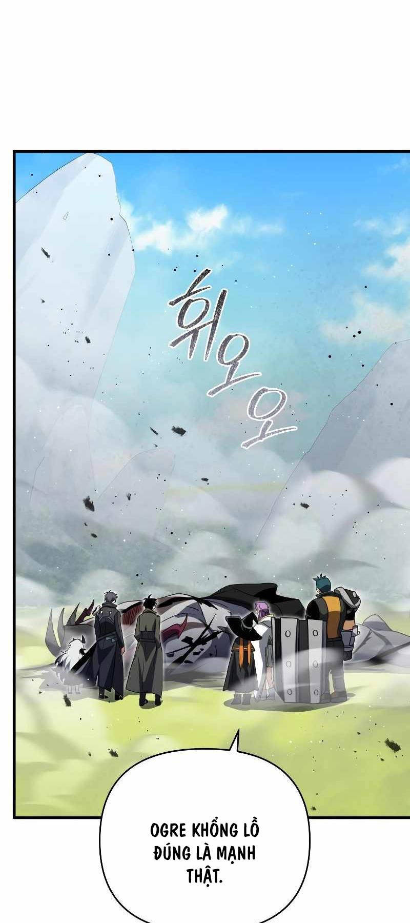 Người Chơi Trở Lại Sau 10000 Năm Chap 78 - Next Chap 79