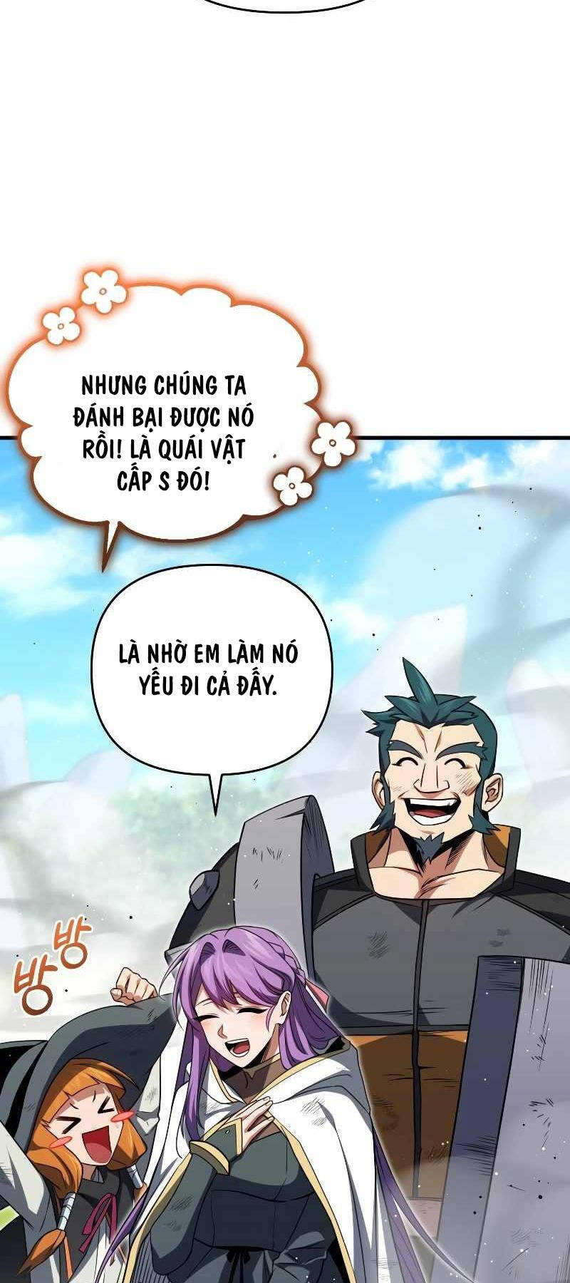Người Chơi Trở Lại Sau 10000 Năm Chap 78 - Next Chap 79