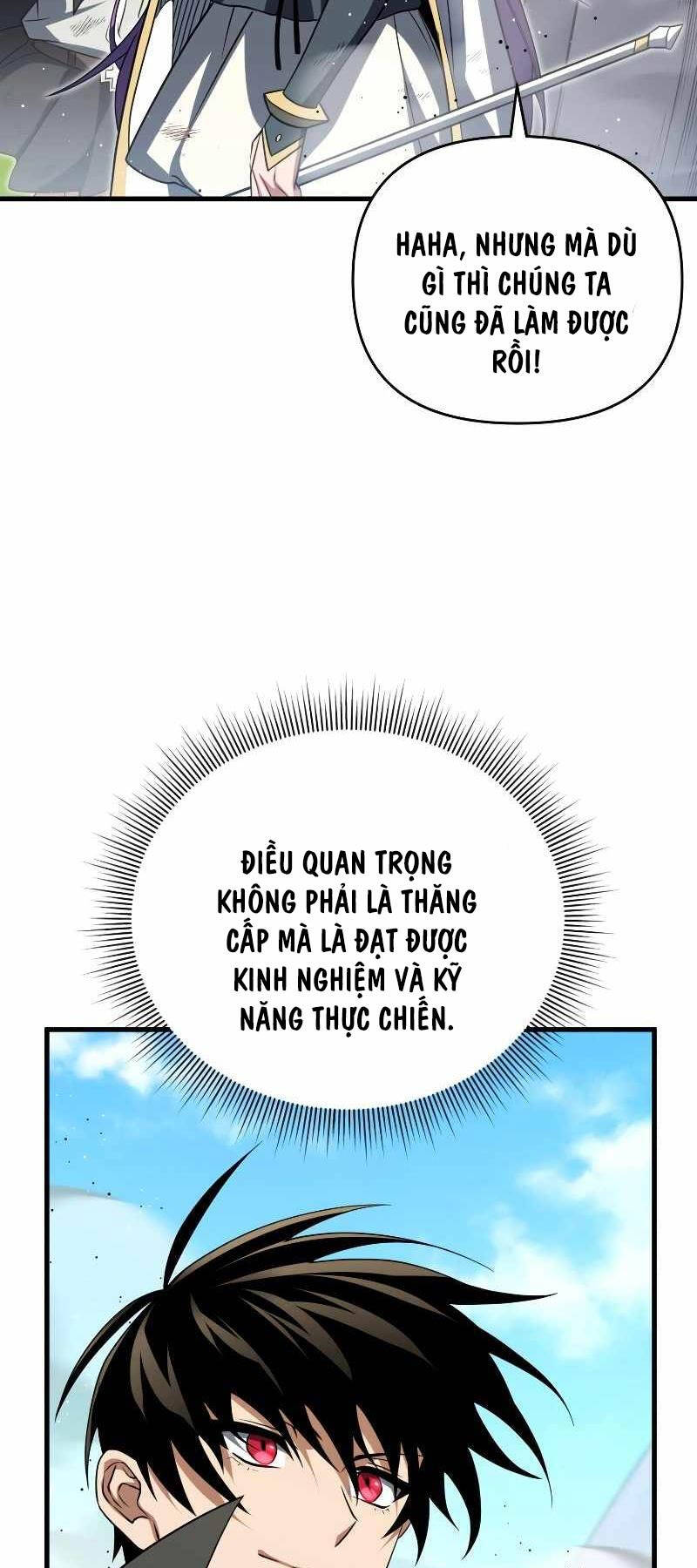 Người Chơi Trở Lại Sau 10000 Năm Chap 78 - Next Chap 79