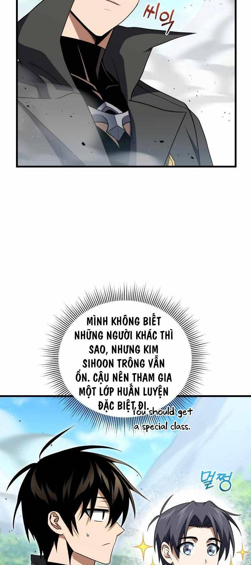 Người Chơi Trở Lại Sau 10000 Năm Chap 78 - Next Chap 79