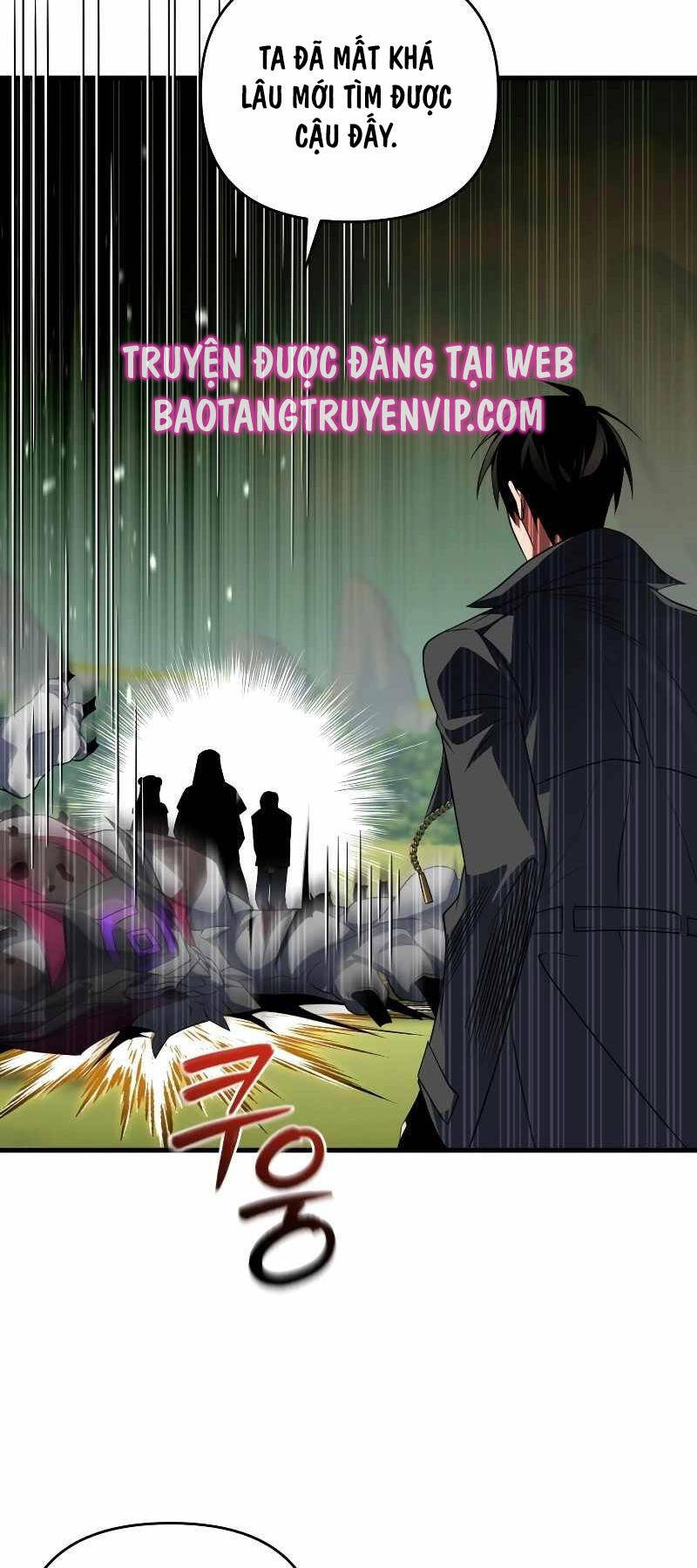 Người Chơi Trở Lại Sau 10000 Năm Chap 78 - Next Chap 79