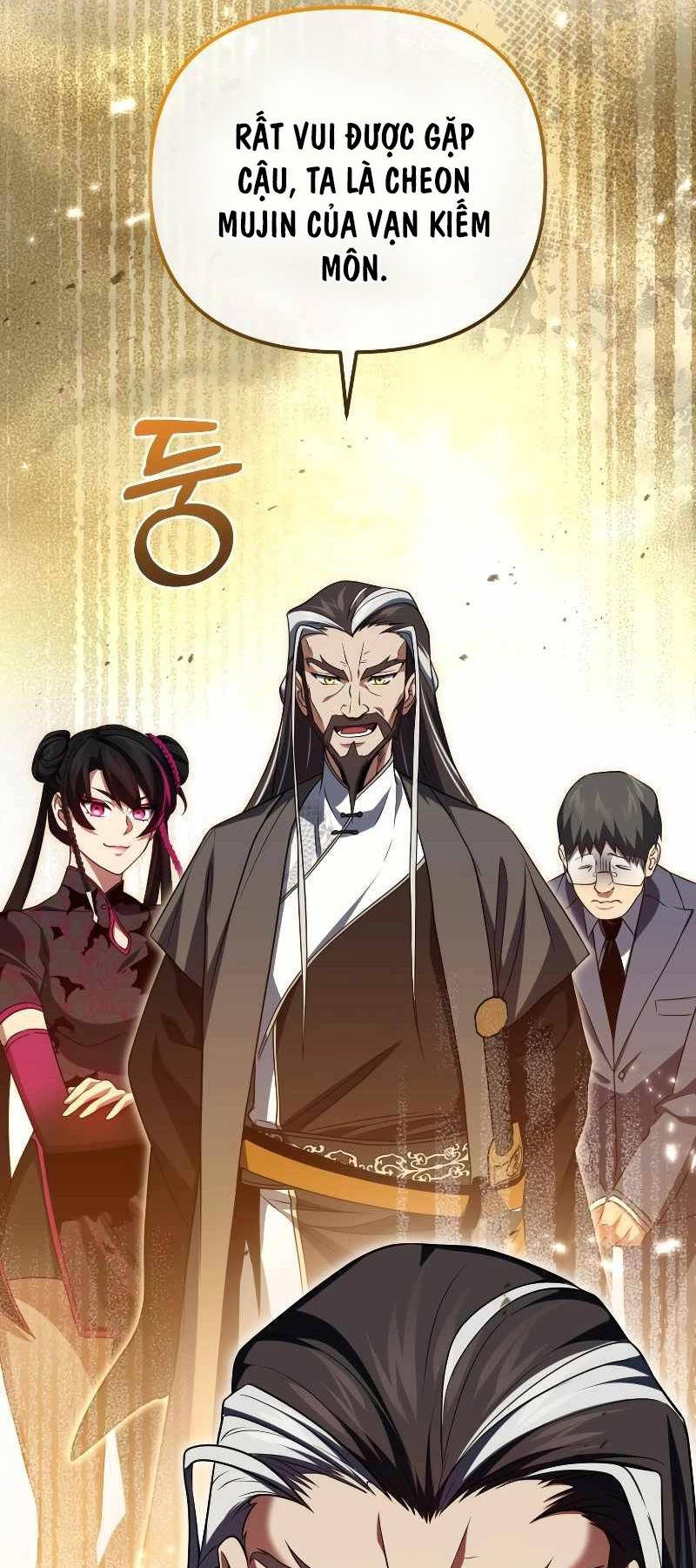 Người Chơi Trở Lại Sau 10000 Năm Chap 78 - Next Chap 79