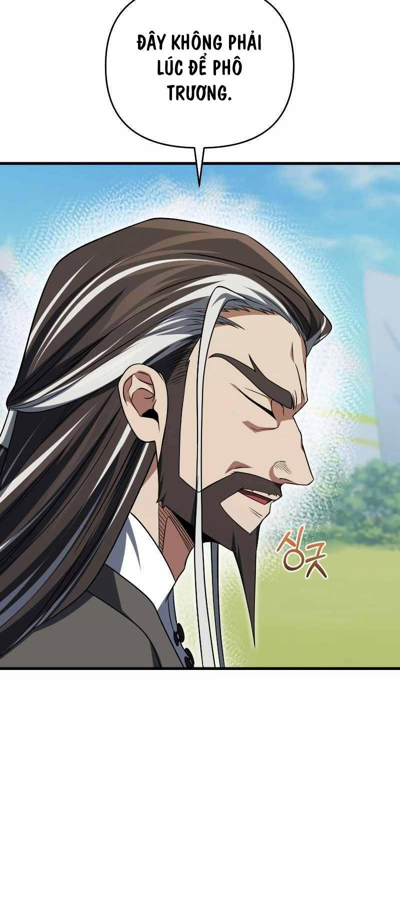 Người Chơi Trở Lại Sau 10000 Năm Chap 78 - Next Chap 79
